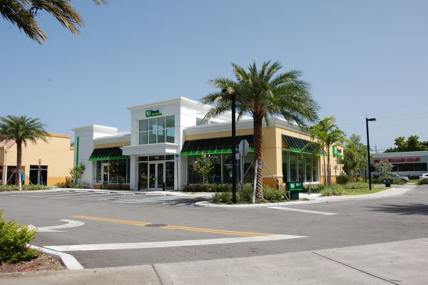 Miami Shores, Florida