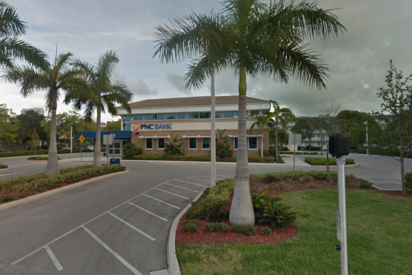 Hallandale Beach, Florida