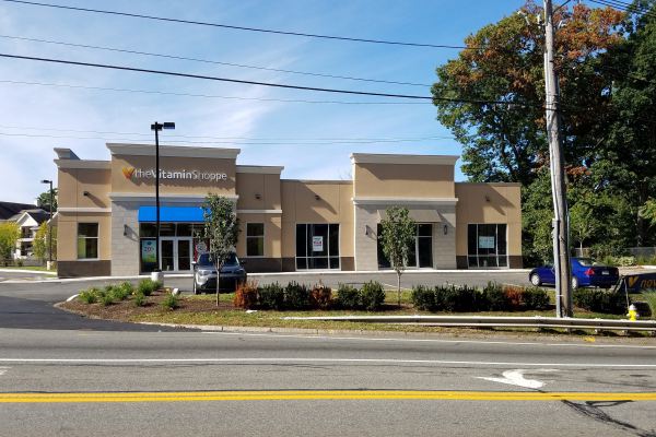 Andover, Massachusetts