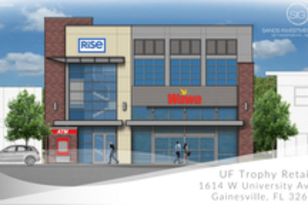 Gainesville, Florida