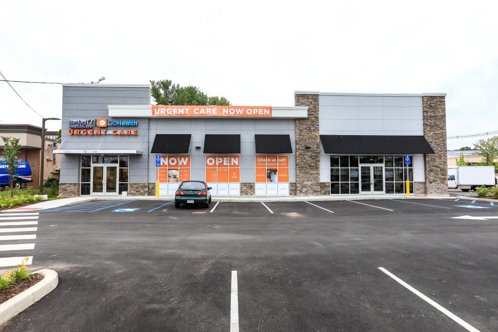 Bristol, Connecticut Predesco