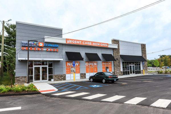 Bristol, Connecticut