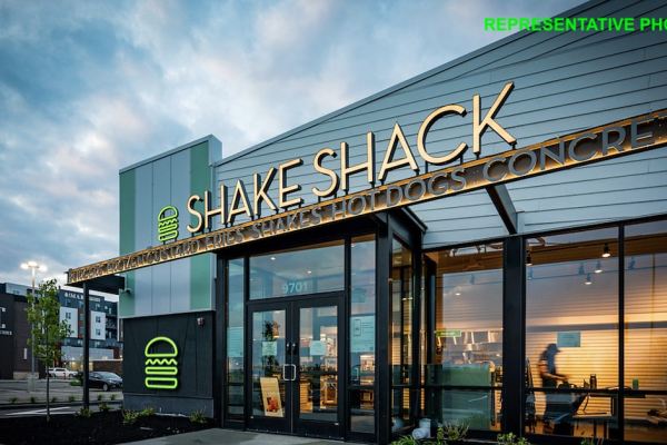 Shake Shack (Coming Soon)