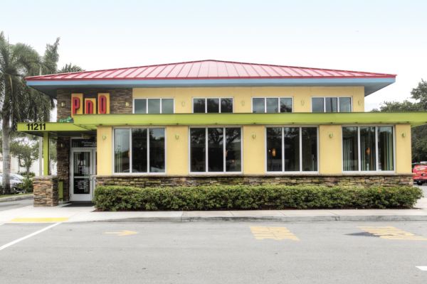 Pembroke Pines, Florida