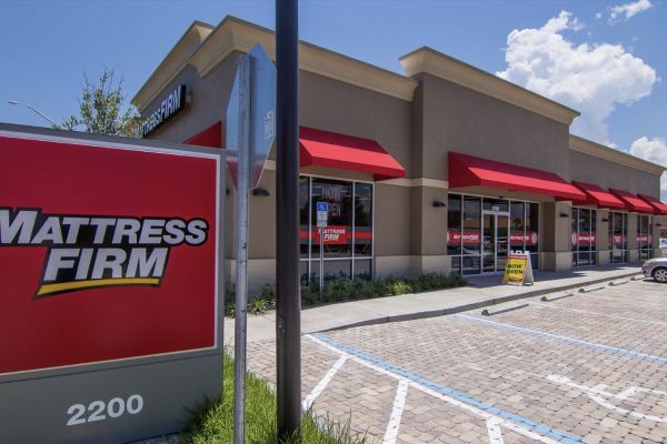 Jacksonville Beach, Florida