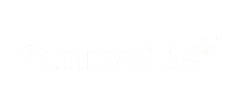 sunny
