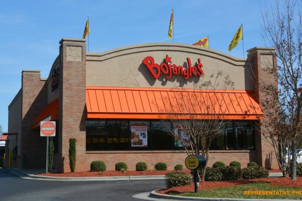 Bojangles (Coming Soon)