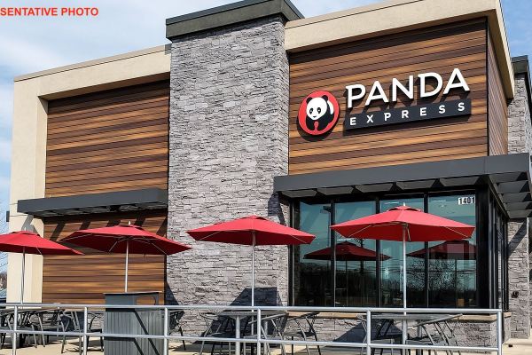 Panda Express (Coming Soon)
